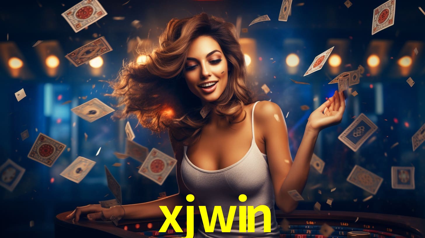 Sinta a adrenalina dos jogos de cassino com xjwin