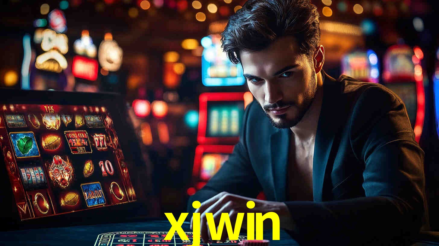 xjwin login
