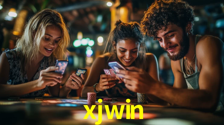 Welcome Bonus xjwin