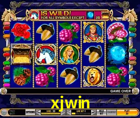 Blackjack Table xjwin